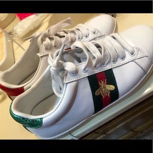 Gucci shoes